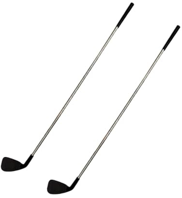 BEALIFE Golf Chipper Golf Wedge Högerhänta Klubbor Tillbehör För Nybörjare Inomhus- Och Utomhusträning Samtidigt Förbättra Barns Uppmärksamhet Golftillbehörens Eleganta