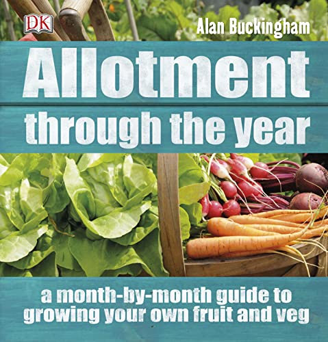 Allotment Through the Year