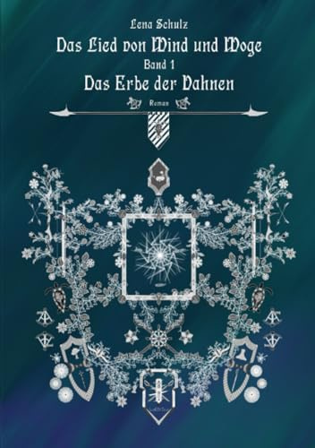 Das Erbe der Vanen: Geschichten von der hohen See