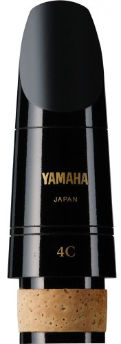 Yamaha Clarinet Mouthpiece 4C