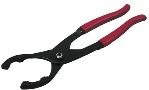 Lisle 50750 Oil Filter Pliers