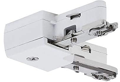 Paulmann x Sistema de Carril eléctrico, Blanco