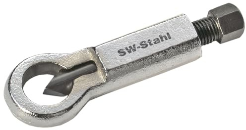 SW-Stahl 11005L mutterspräckare 13-24 mm - industrikvalitet för proffs