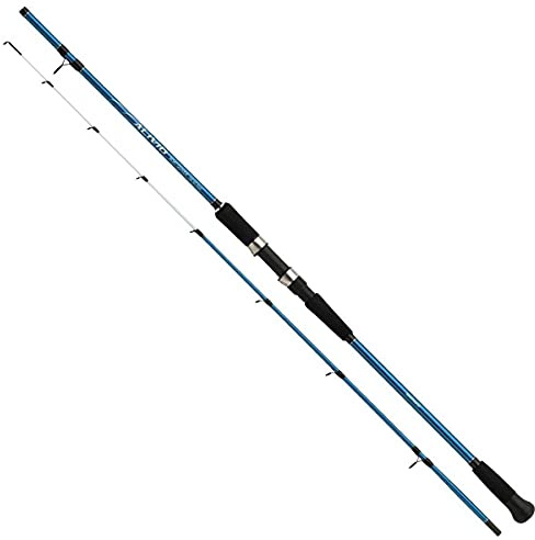 SHIMANO Lättnad Boat Quiver 210 50-150G Boat Fishing Rod