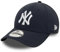 New Era MLB 9FORTY Recycled Cap New York Yankees Dark Navy
