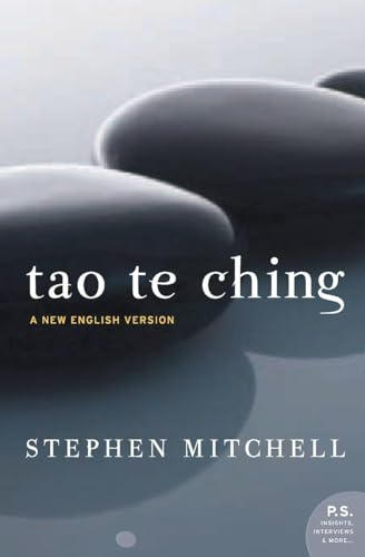 Tao Te Ching: A Study of Taoist Philosophy and the Way of Balance (Perennial Classics)