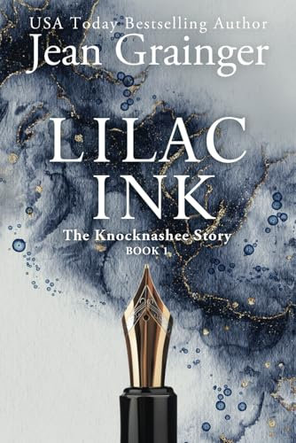 Lilac Ink: The Knocknashee Story