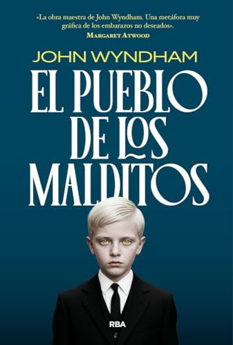 El pueblo de los malditos (Novelas de Terror)