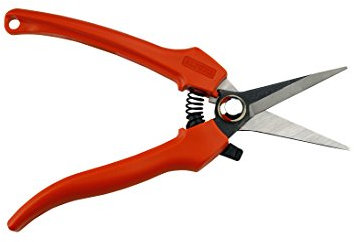 Altuna 1261 - Tijera Vendimia Y Recoleccion 1261