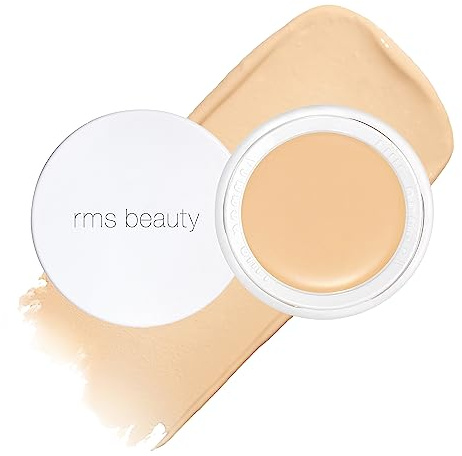 RMS Beauty UnCoverup Cream Concealer, 6 ml