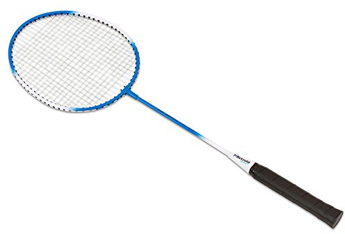 Betzold Sport - Badmintonschläger, einzeln - Federballschläger Badminton Schläger