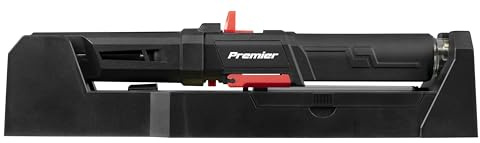 Sealey Premier 3-in-1 Butane Soldering Iron Kit, Quick Release - AK2976
