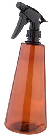 UPKOCH Vaporisateur Eau Pour Pots Arrosoir à Main Pour Fleurs Vaporisateur Pour Arrosage De Fleurs