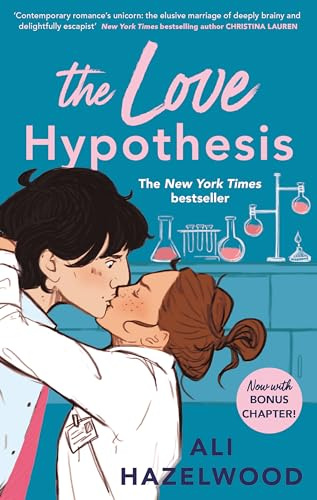 The Love Hypothesis: A TikTok sensation and must-read STEM romance
