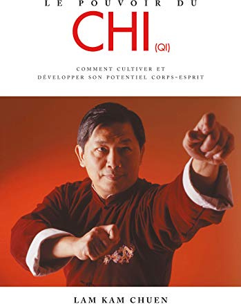 Le pouvoir du chi: Comment cultiver et développer son potentiel corps-esprit
