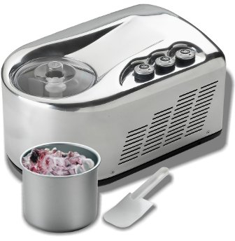 Nemox Gelatiera Pro 1700 Gelatiera professionale