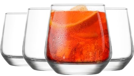 Cial Lama- D 'Home - Set 6 Verres à shot 95 CC Lal