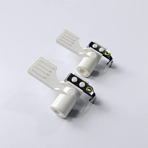 2 Nadeleinfädler für Singer 2639,5400,6660,7424,7469,7466#077421,270077421