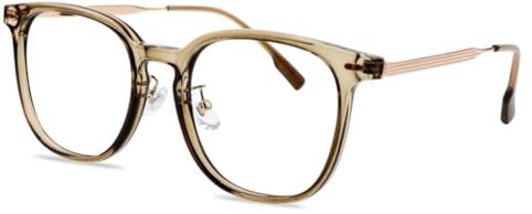 EYEphy Fashion Progressive Multifocal Photochromic Reader HD Aspheric Resin Lens Sunglasses/Ultraviolet Protection,01,+0.75