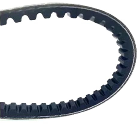 Cogged V Belt Type AV 17X Drive Rubber Toothed Conveyor Belts Transport Strap 1475mm-3400mm(Li 1500mm)