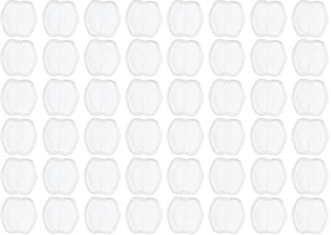 Fdit Coussinets D'allaitement Jetables, Fins, Doux pour la Peau, à Absorption Rapide, pour les Mères Qui Allaitent, 48 Pièces