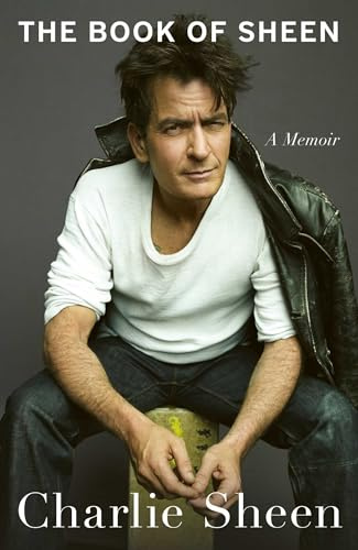 The Book of Sheen: A Memoir