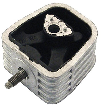 MAPCO Lagerung, Motor