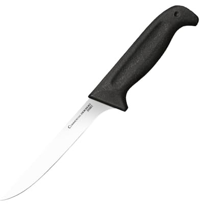 Cold Steel Commercial Series Flexibles Ausbeinmesser, 15,2 cm