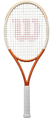 Wilson Roland-Garros Team 102 Tennis Racket