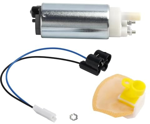 Bensinpump 60106001 60106003A EFI Bränslepump För Cectek ATV För Gladiator För Quadrift För Estoc För Kingcobra 500 T4 T5 T6 2011 2012 2013 2014 Bränslepump