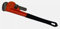 RED STAR 24 Wrench Spanner Heavy Duty Adjustable Stilsons Plumbers Pipe Monkey 600mm