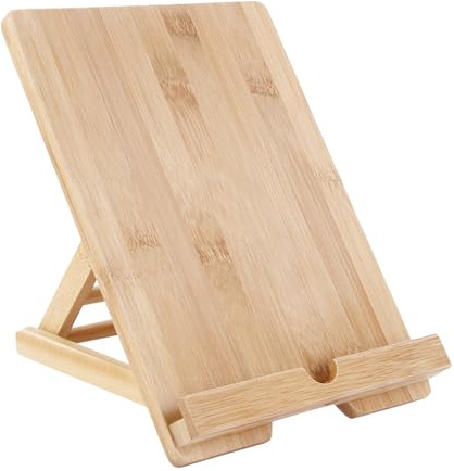 Tabletthållare för skrivbord,Surfplattahållare för skrivbord Laddningshål