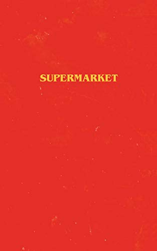 Supermarket: Bobby Hall