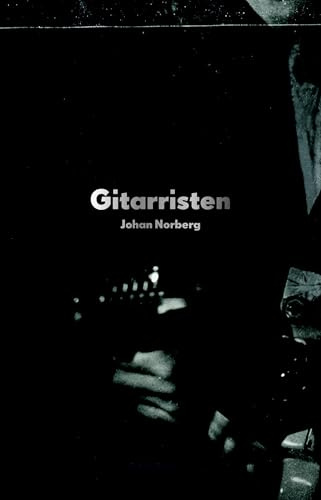 Gitarristen