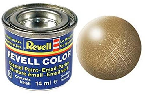 Revell Messing Mettalic 14 Ml