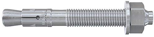Fischer Ankarbult FBN II | 8/100 | 20 stycken | 40783