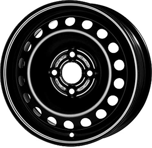 MWD Stahlfelge 5x14 ET35 4x100 - 14190