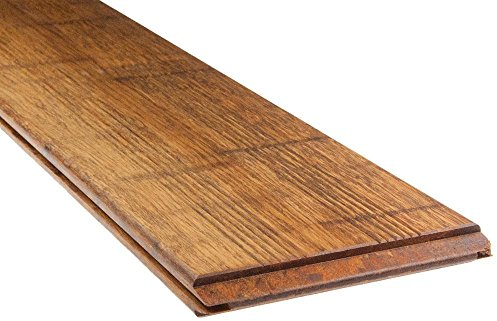 Elephant CoBam Bambus Terrassendielen Exclusive 2200 mm Coffee