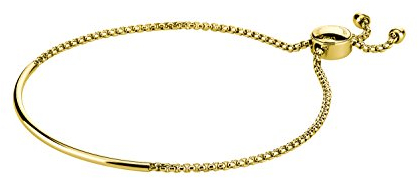 Liebeskind Berlin Zugarmband, one size, Gold