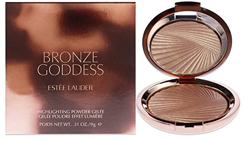 Estée Lauder Bronze Goddess Highlighting Powder Gelée (03 Modern Mercury) 9 g