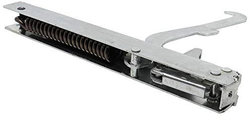 Marel Shop® - Cerniera per Porta Forno compatibile con Ariston Indesit per Modelli: FD61.1 - SD98PI - FD97P.2E - FX36.1IX