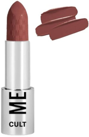CULT CREAMY - Cremiger Lippenstift - 107 WHISPER - Mesauda Cosmetics