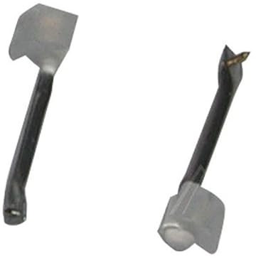 Diamant saphir stylus pointe lecture aiguille pour platine Thomson Brandt Continental Edison M390