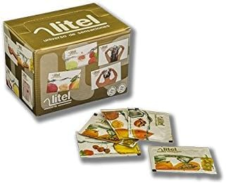 BALSAT Salviette Smacchiatore Abbigliamento singolo: Lavaggio a secco, Pulizia Antimacchia, Salviette Pulite Abbigliamento.