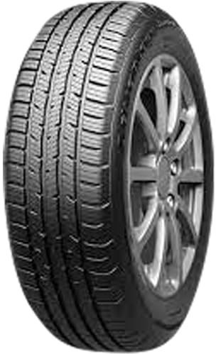 BFGOODRICH året runt däck 195/60 R 16 C TL 99/97H ACTIVAN 4S 6PR BSW M+S 3PMSF allväder