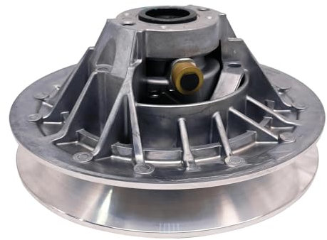 Gruppo ruota motrice frizione for Odes 1000 ATV primaria CVT cinghia di trasmissione Dominator Raider X2 X4 parti n. 21050821000 accessories