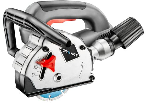 Graphite 59G370 - Rozadora 1320 W Graphite