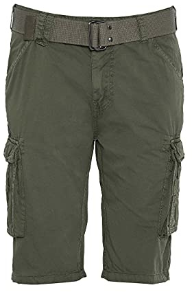 Schott NYC herr Badshorts Trranger30