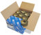 Tacwise 0279 Clous en Rouleau à Tête Plate de Type 2,3 / 50 mm, Pointe en Diamant, Tige Annelée, Acier Sans Protection, Inclinés à 16°, Reliés en Fil, Lot de 9000