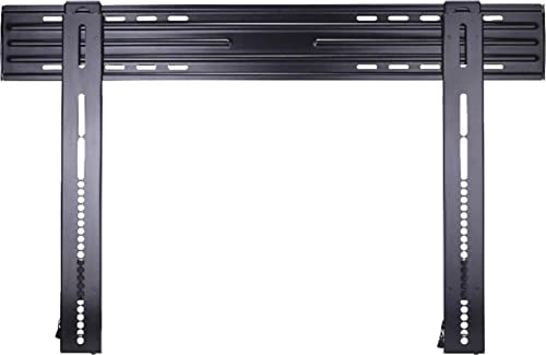 SANUS LL11-B2 HDpro Series Support Mural pour écran Plasma/LCD/TV 40-85 Noir